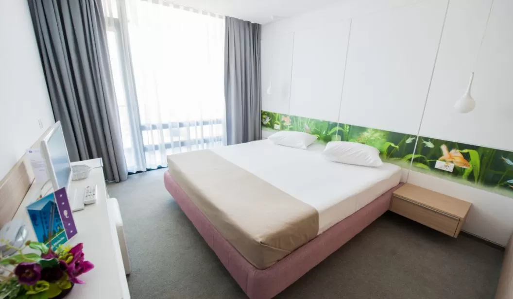 Litoral 2023 Venus Hotel Melodia****