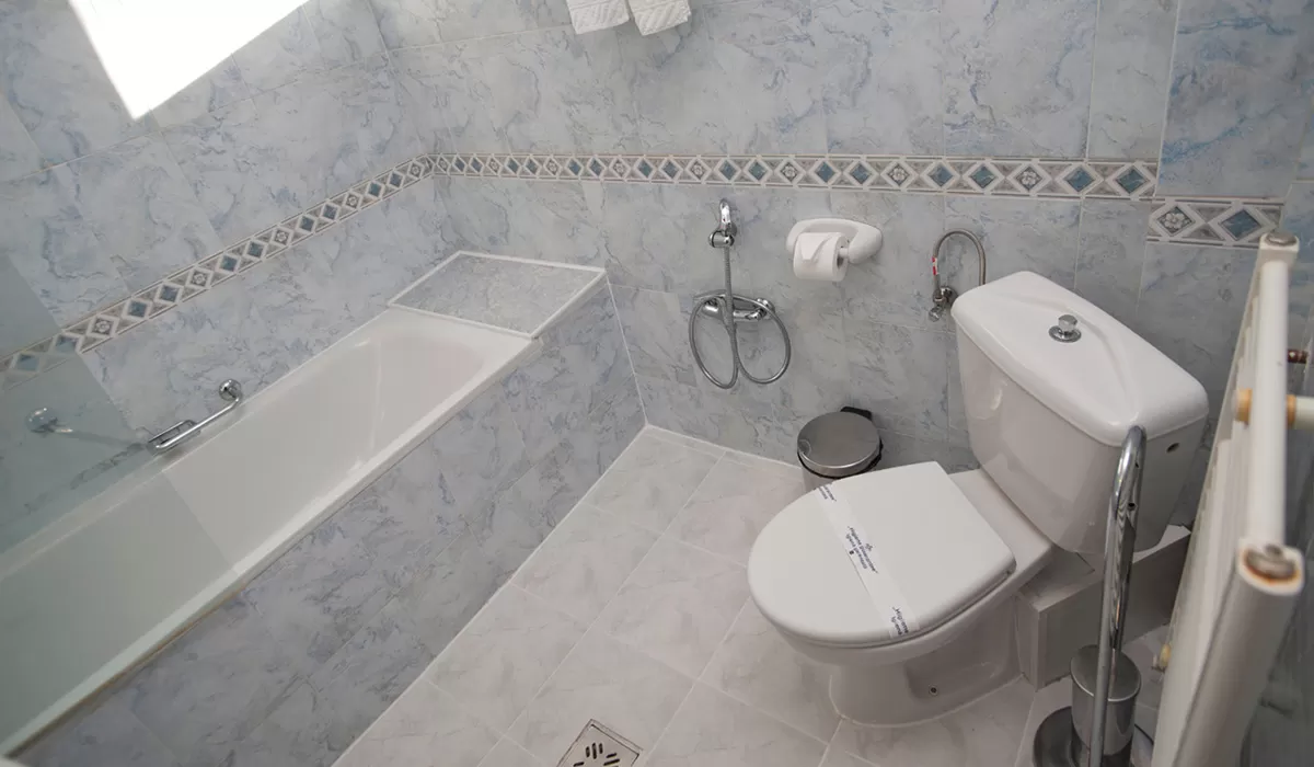 Sejur odihna 2022 Sinaia Vila Camelia