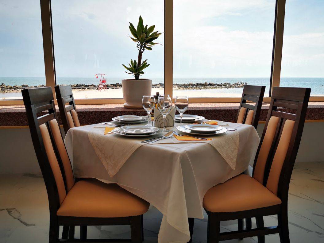Litoral 2023 Jupiter Hotel Olimpic****