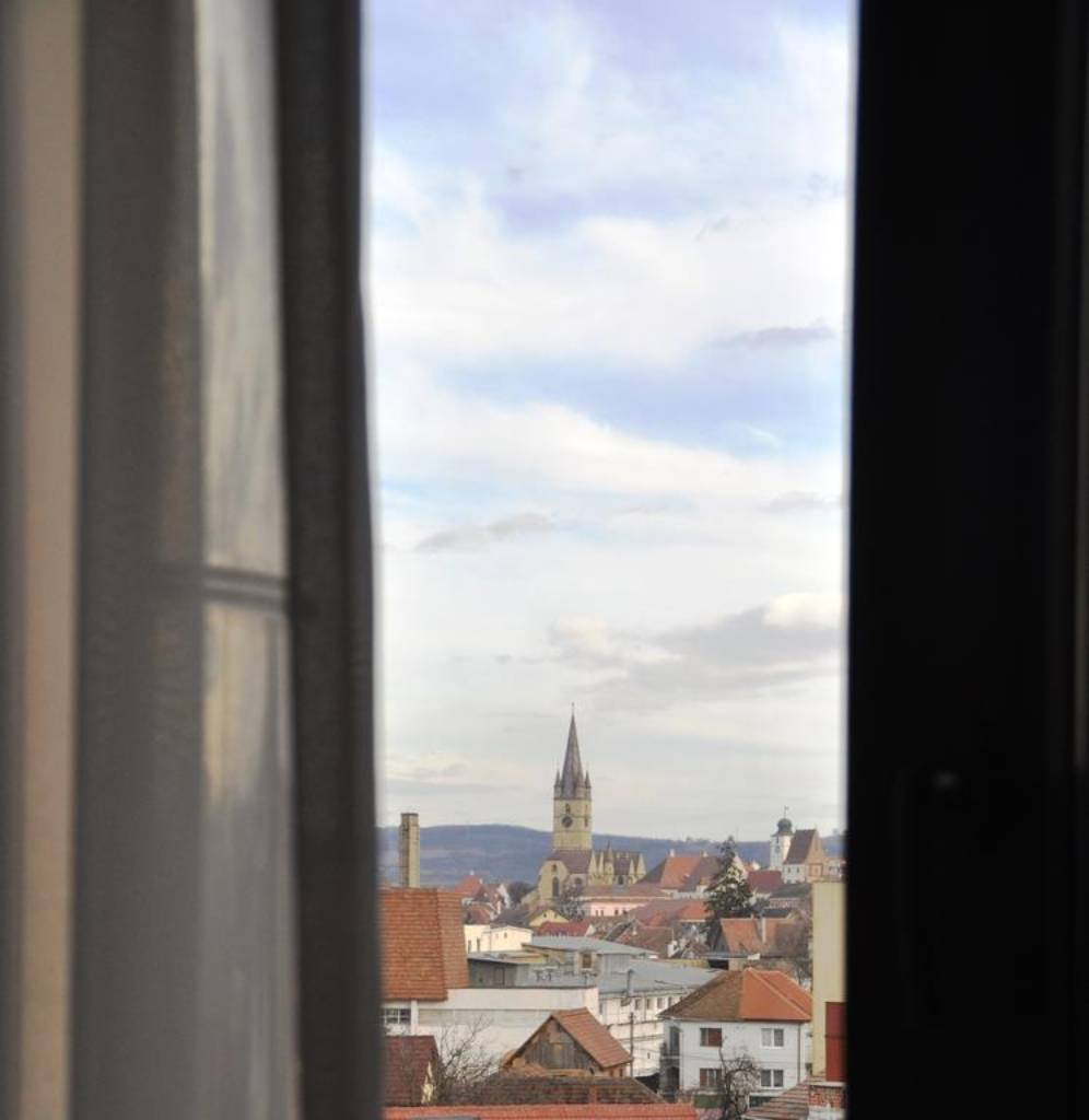 Cazare 2021 Sibiu Hotel Carpathian***