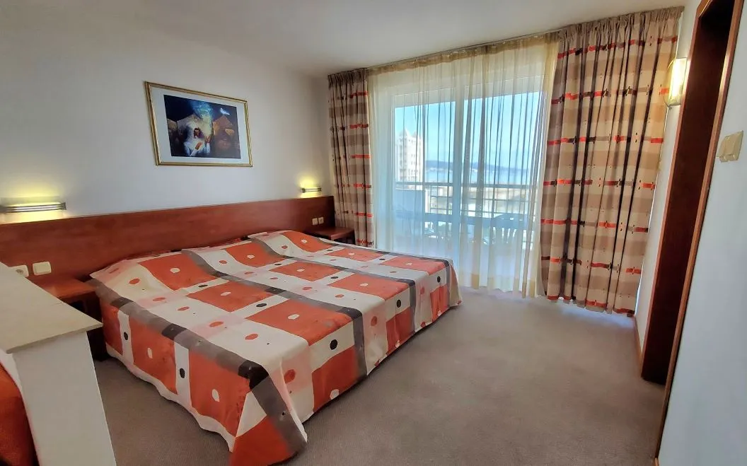 Last Minute Sunny Beach Hotel Fenix 