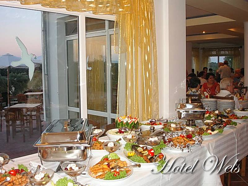 Sarbatori de Pasti 2025 Delta Dunarii Baltenii de Sus RESORT WELS