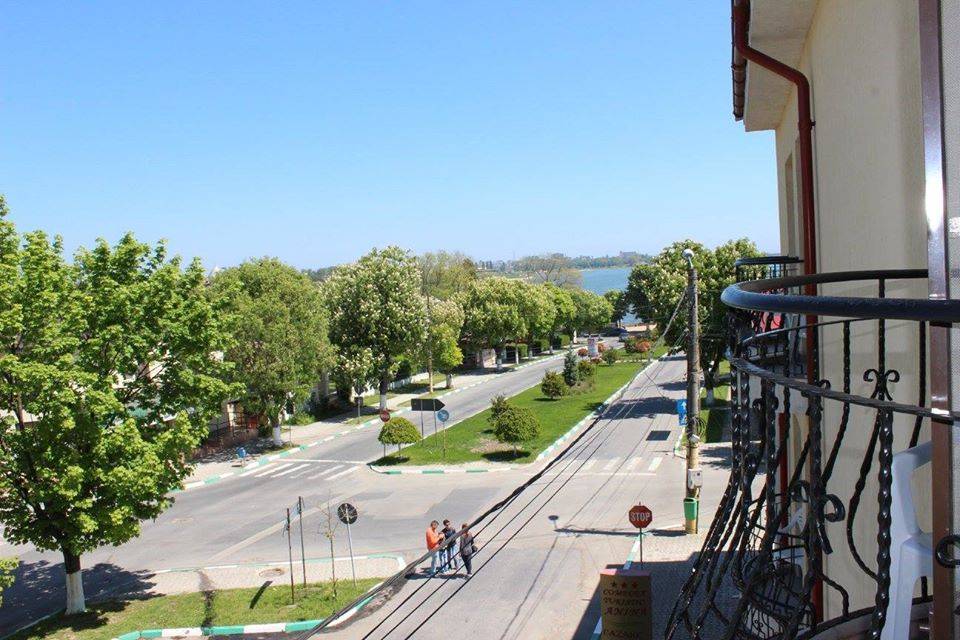 Litoral 2023 Techirghiol Complex Turistic Anina