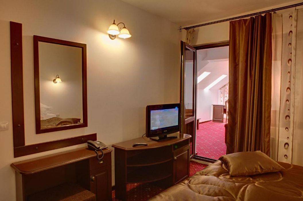 Sarbatori de Craciun 2022 Durau Hotel Bistrita