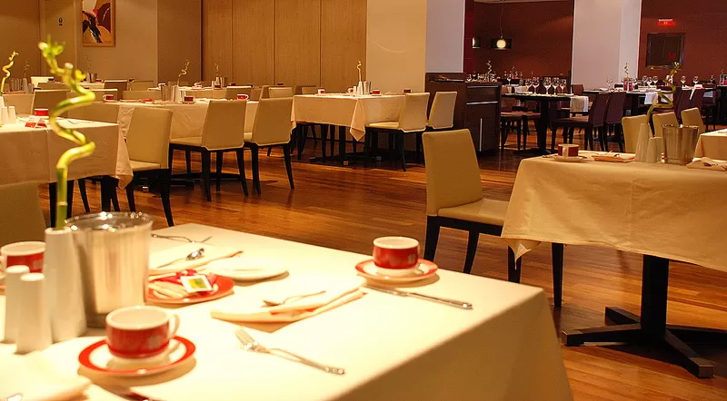 Cazare 2023 Sibiu Hotel Ramada****