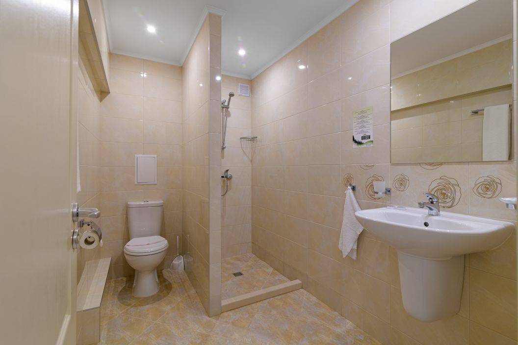 Litoral 2023 Nisipurile de Aur Hotel Gradina**** 
