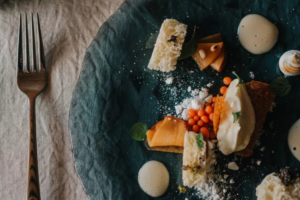 Weekend Gourmet 2024 Balvanyos Grand Hotel Balvanyos Resort**** 