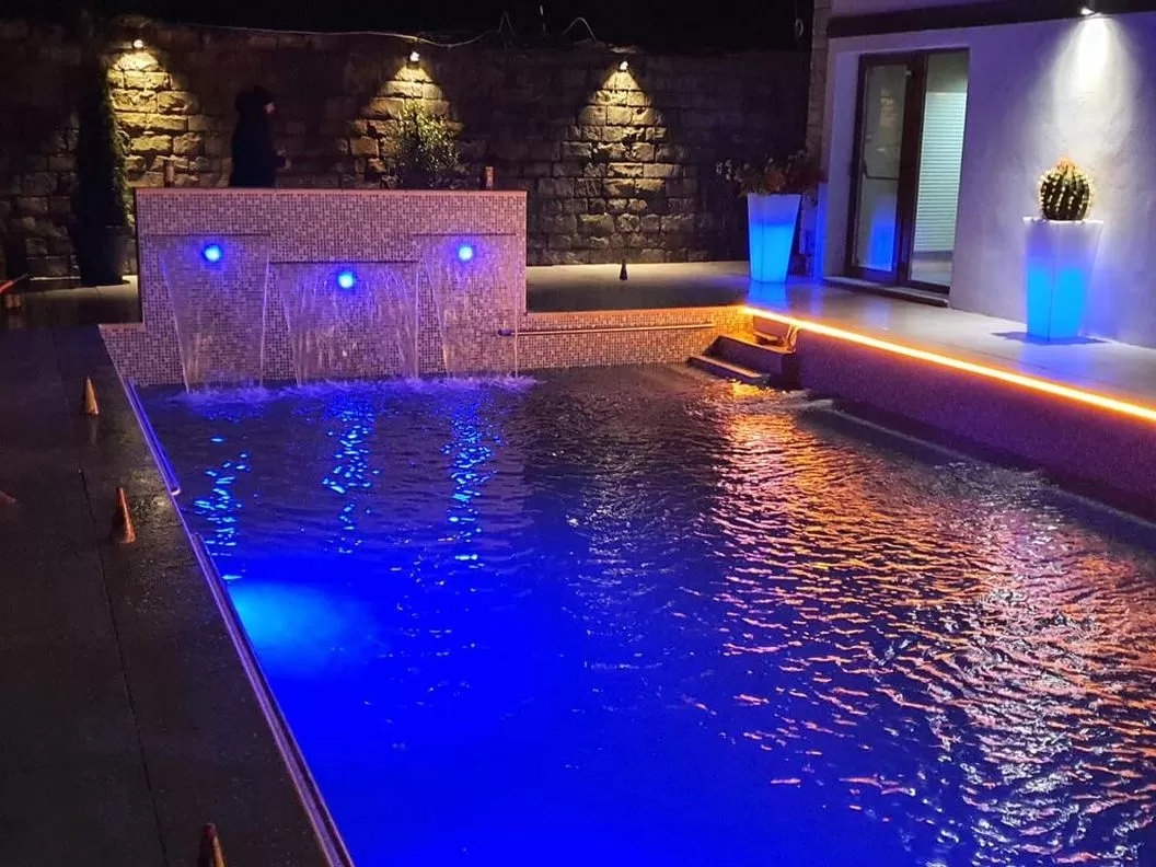 Sarbatori de Pasti 2024 Predeal Hotel Elexus**** 