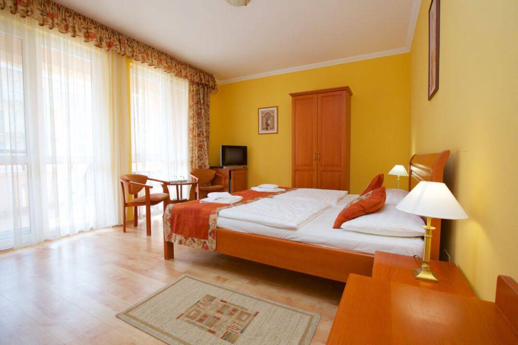 Pachet Aqua Palace 2021 Hajduszoboszlo Hotel Jarja***
