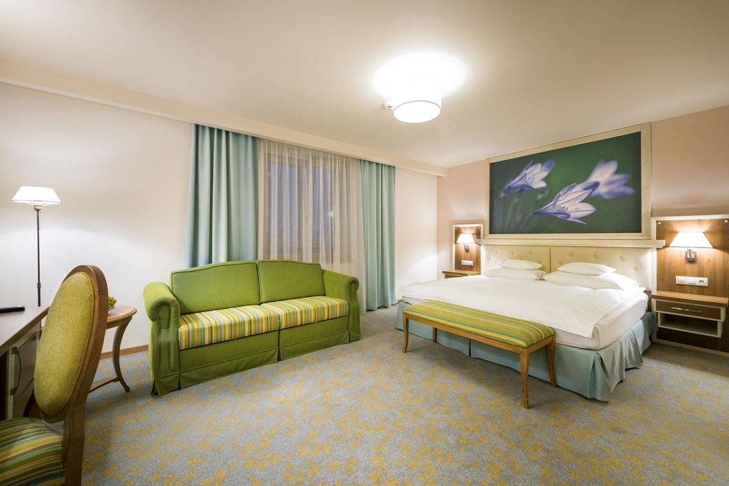 Cazare 2021 Suceava – Hotel Sonnenhof****