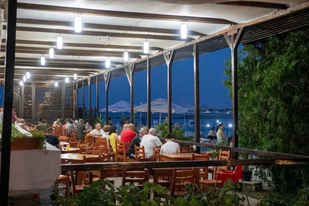 Litoralul pentru toti 2021 Cap Aurora Hotel California***