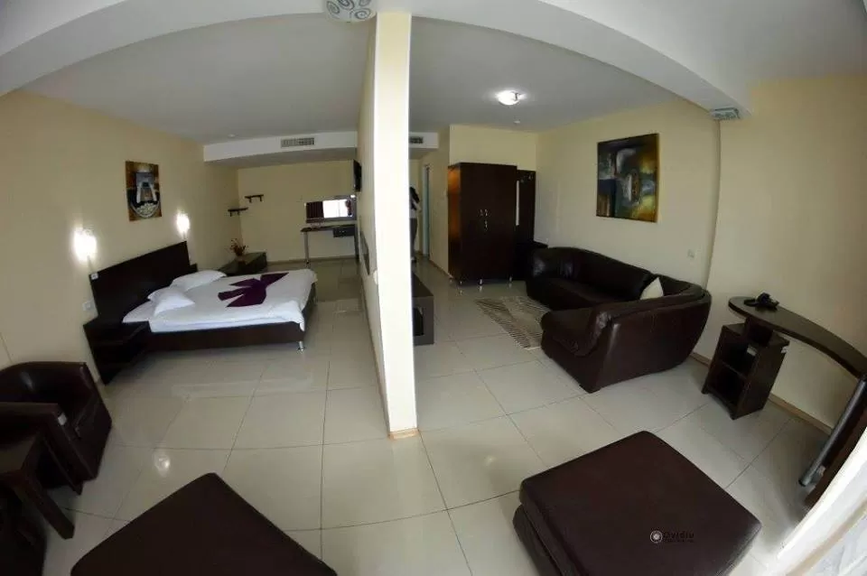 1 Iunie 2025 Eforie Nord Hotel Fortuna***