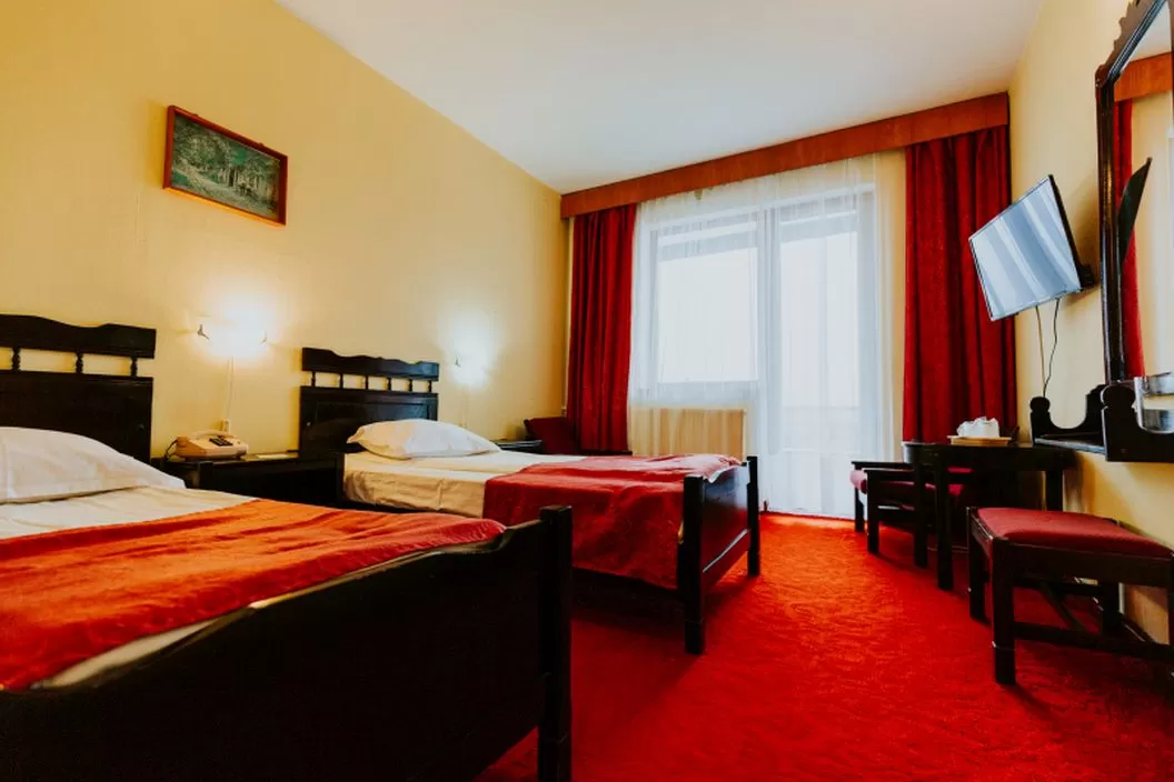 Tratament Balnear Asculta-ti Inima 2025 Tusnad Hotel Tusnad