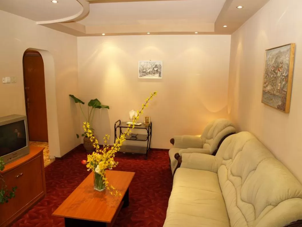 Tratament Balnear 2024 Slanic Prahova Hotel Slanic