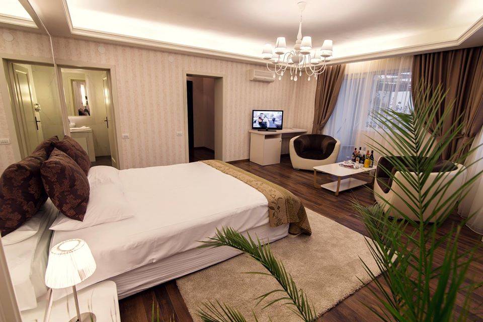 Cazare 2021 Brasov – Hotel Belvedere****