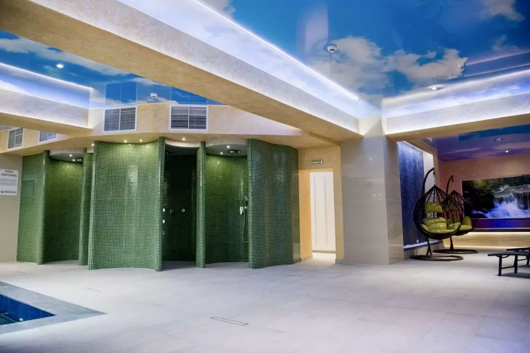 Tratament Balnear 2025 Baile Olanesti Hotel Imperial SPA
