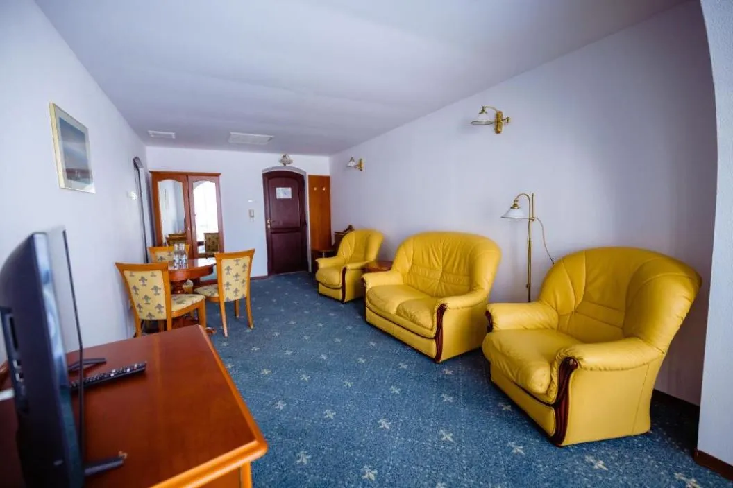 Vata Detox 2026 Complexul Balneo Termal Vata Bai Hotel Phoenix