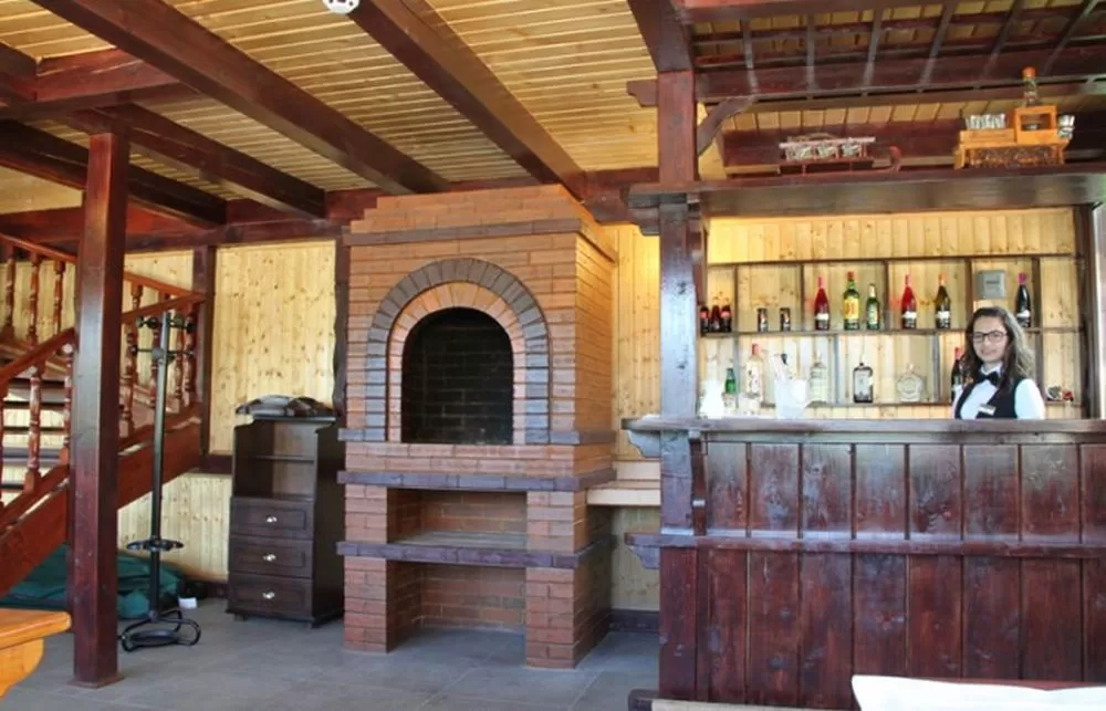Sarbatori de Pasti 2025 Bucovina Sadova Pensiunea Vranis