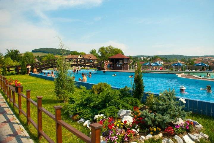 Pachet SPA Escape 2023 Sangeorgiu de Mures Apollo Wellness Club***&****