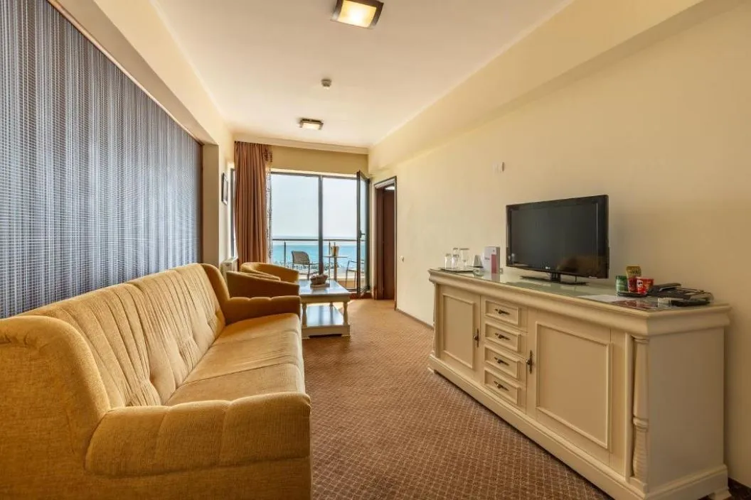 Litoral 2026 Mamaia Hotel Hawaii