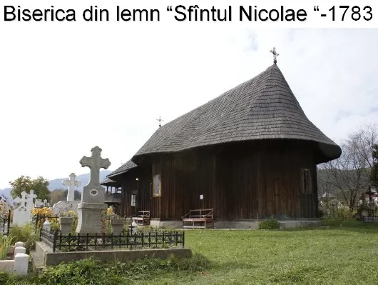 Vacanta 2021 in Bucovina Vama Pensiunea Bucovina Lodge****