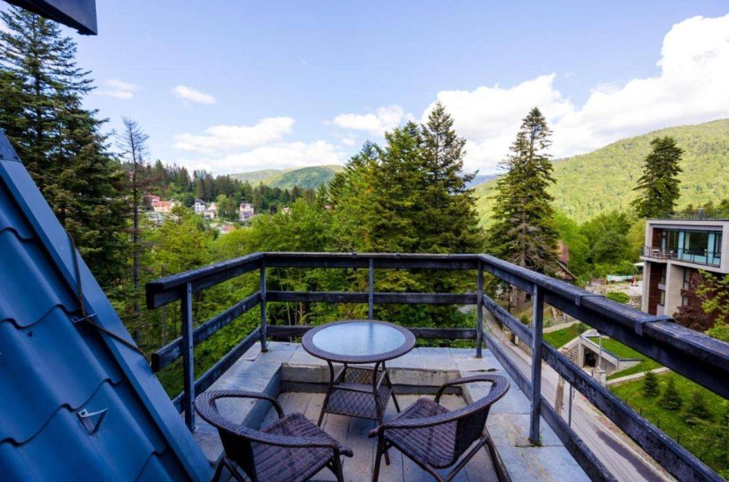 Sejur odihna 2025 Sinaia Hotel Smart