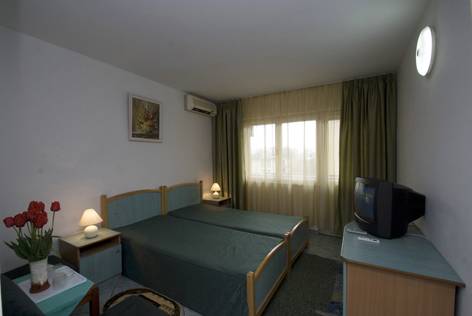 Tratament Balnear Asigurati 2025 Eforie Nord Hotel Petrolul