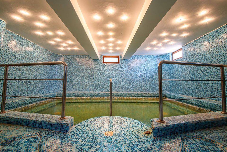 Oferta Speciala Tratament Reuma Respiro Fixx 2025 Baile Govora Hotel Belvedere