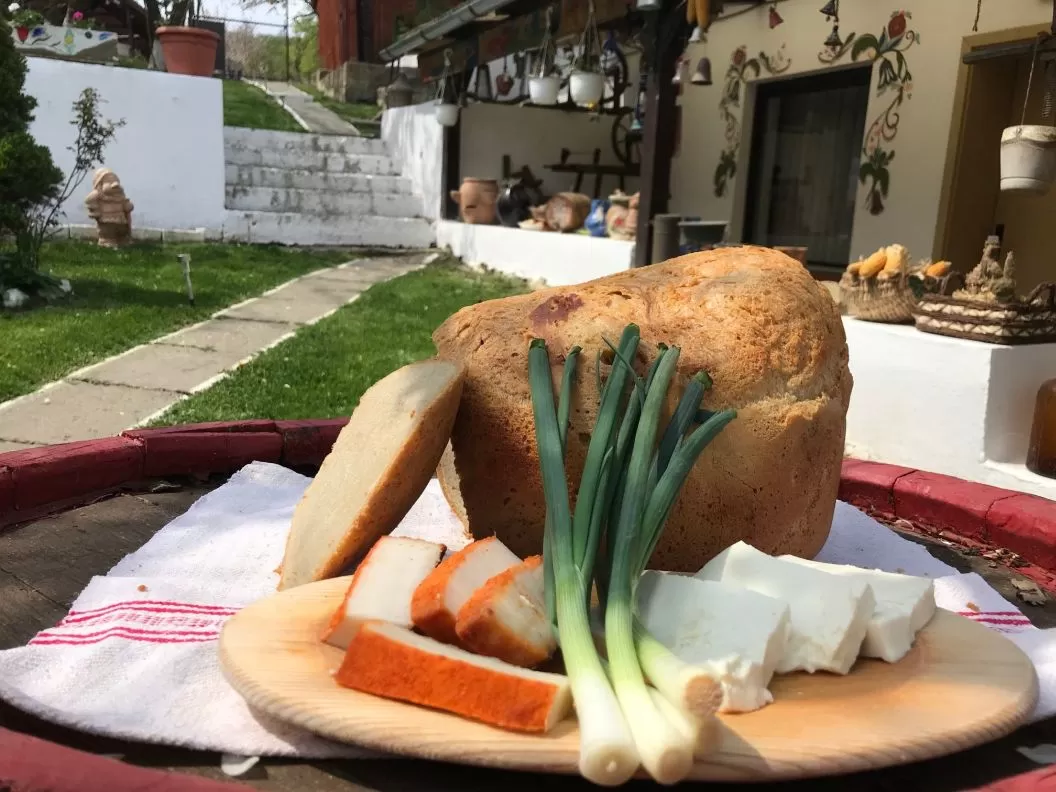 Sarbatori de Pasti 2026 in Bazna Pensiunea Bassen