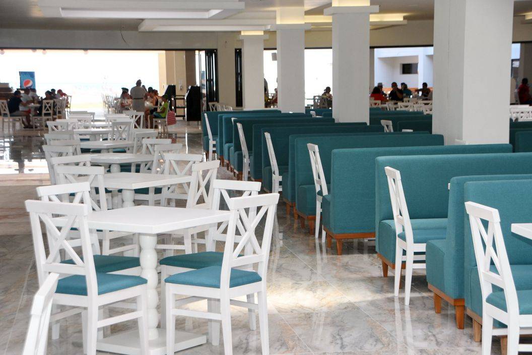 Litoral 2023 Jupiter Hotel Poseidon****