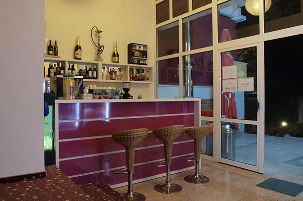 Litoral 2020 Neptun – Hotel Sara***