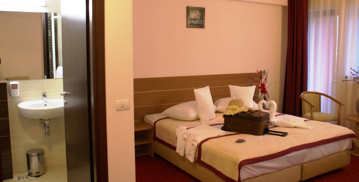 Last minute 2025 Predeal Hotel Carpati***