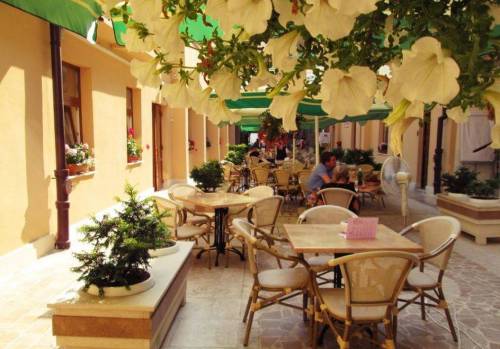 Cazare 2025 Cluj Napoca Hotel Transilvania*** 
