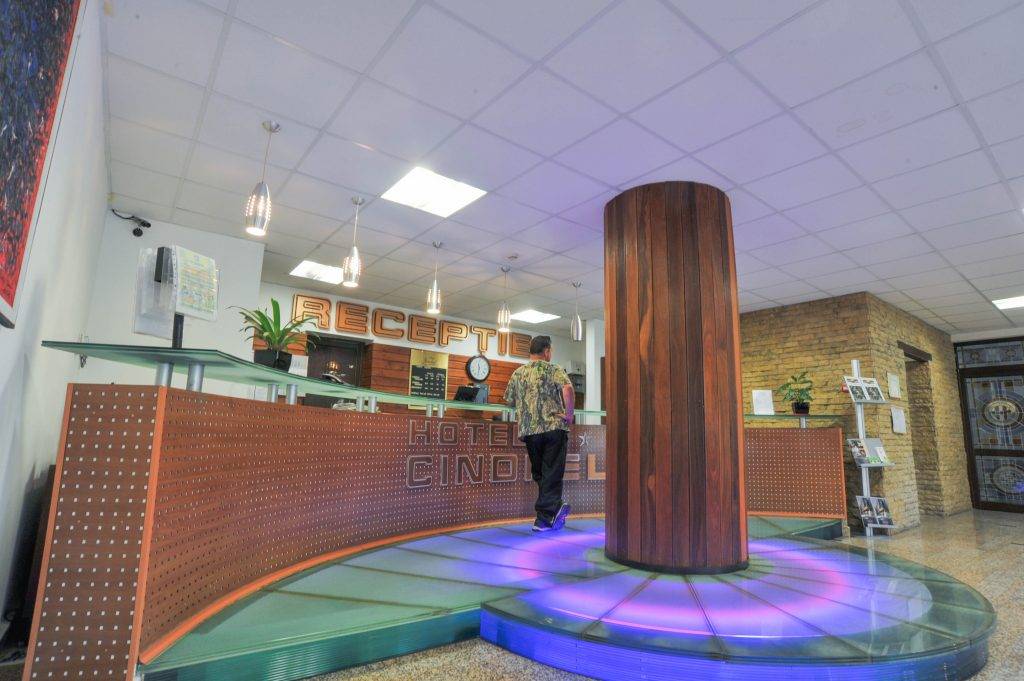 Sejur odihna 2025 Paltinis Hotel Cindrel