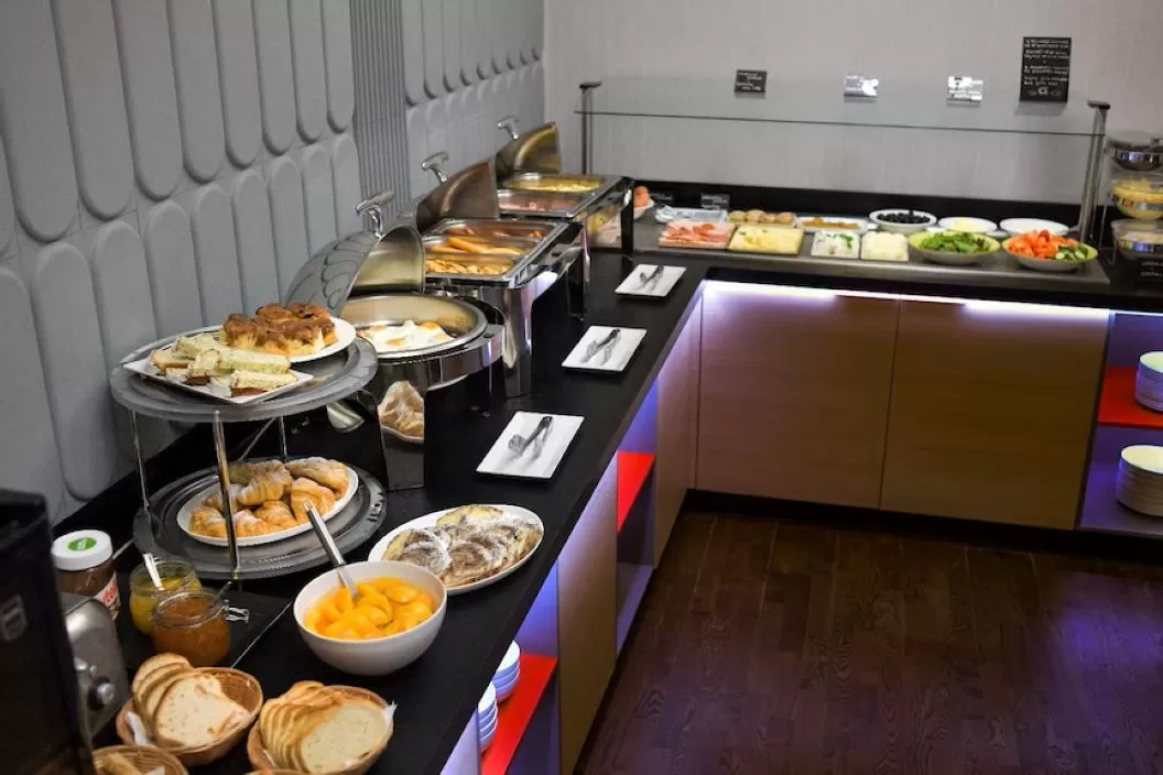 Cazare 2026 Pitesti Ibis Styles Pitești