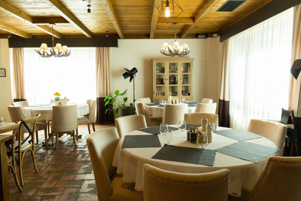 Sejur odihna 2025 Vatra Dornei Hotel Boutique Kaban
