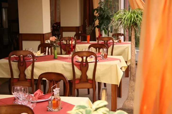 Sejur Odihna 2023 Sovata Hotel Lacul Ursu*** 