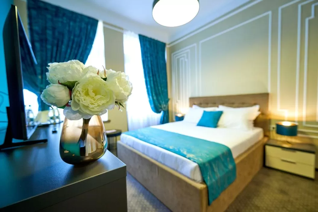 Cazare 2025 Braila Hotel G Danube Boutique