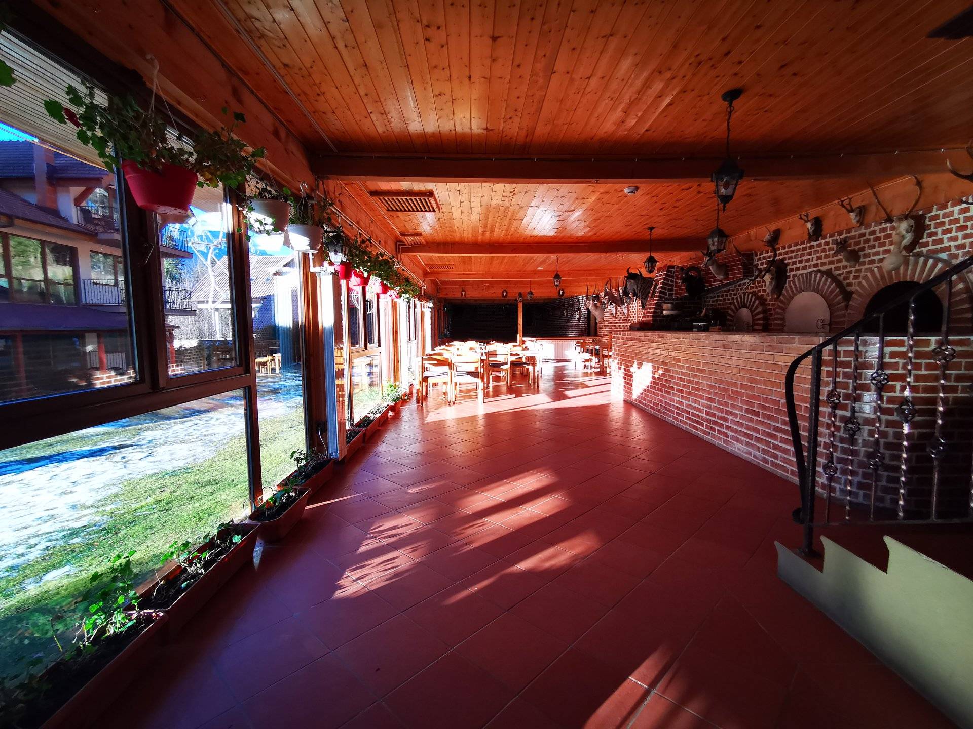 Vacanta la Munte 2023 Sinaia Hotel Cumpatu****