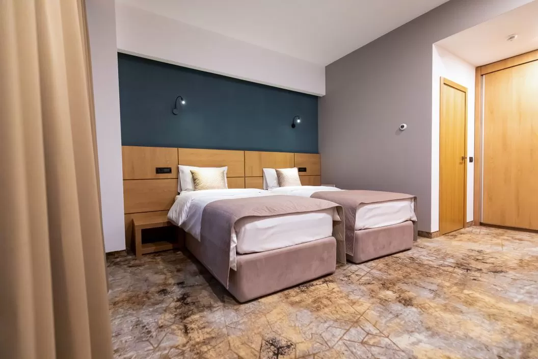 Cazare 2021 Iasi Grand View Hotel & Suites****