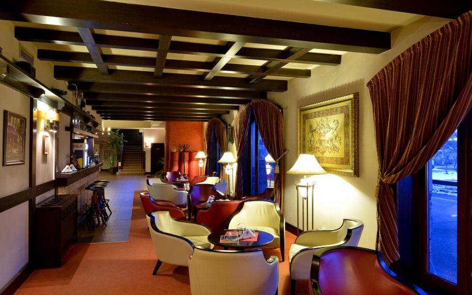 Sejur odihna 2023 Maramures Sighetu Marmatiei Hotel Gradina Morii***