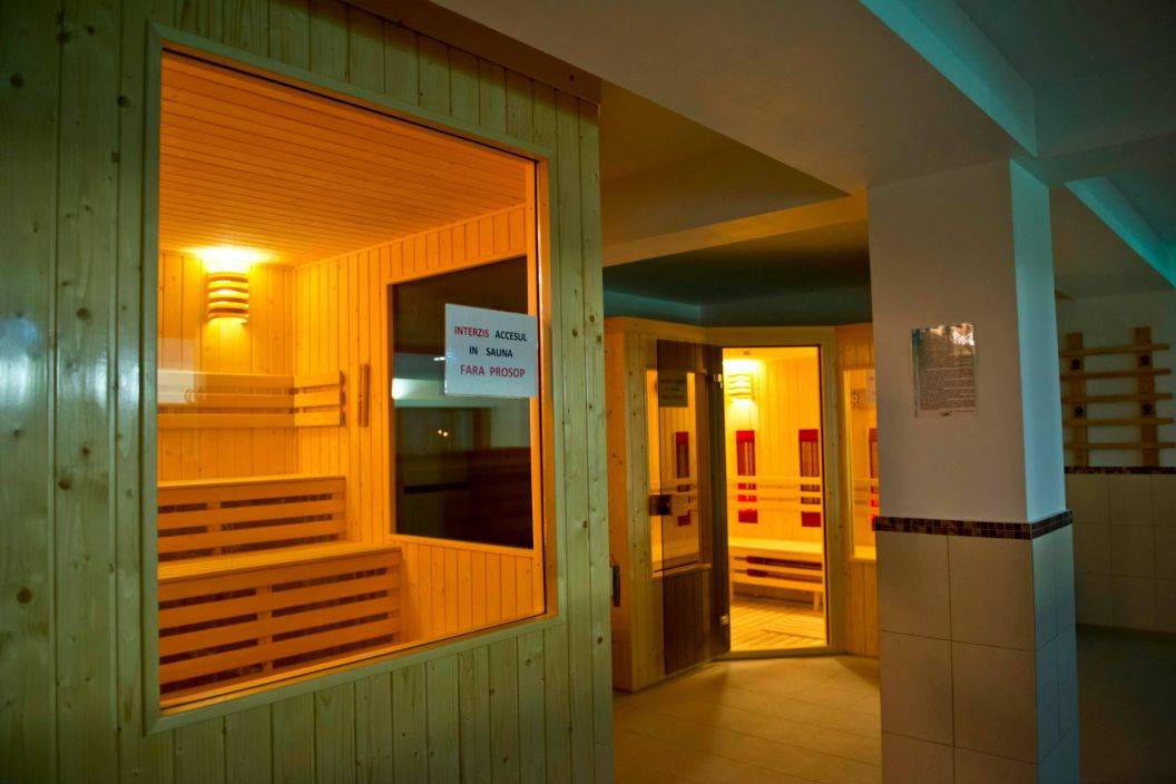 Sejur odihna 2023 Bucovina Sucevita Popas Turistic Bucovina****