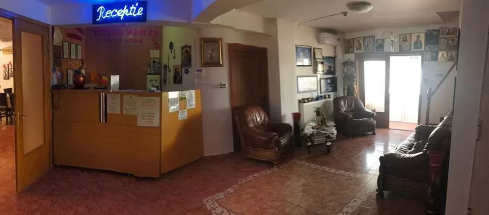 Sejur litoral 2020 Eforie Nord – Hotel Roxy & Maryo***