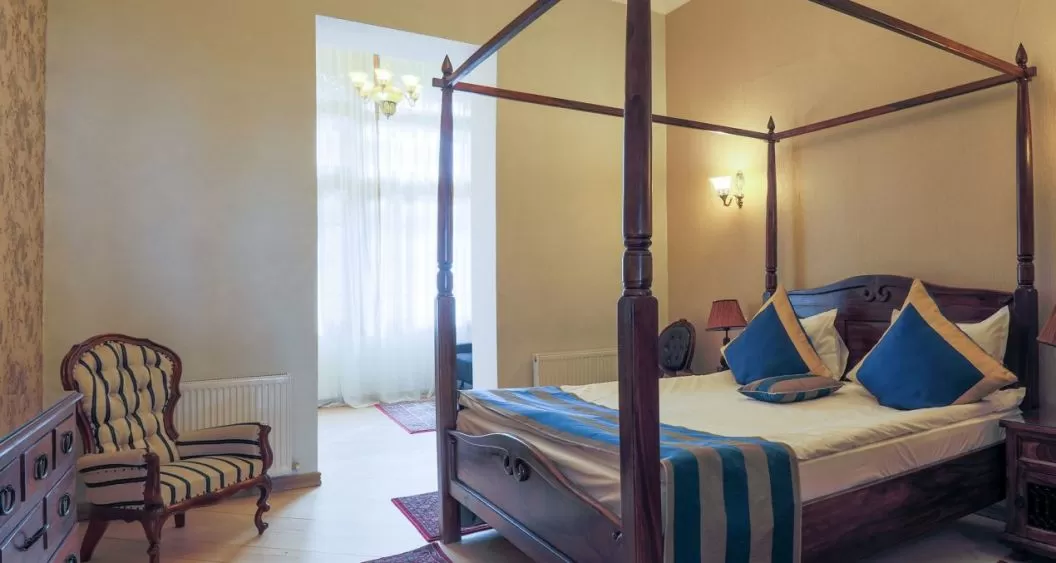 Revelion 2025 Sinaia Hotel Regal 1880