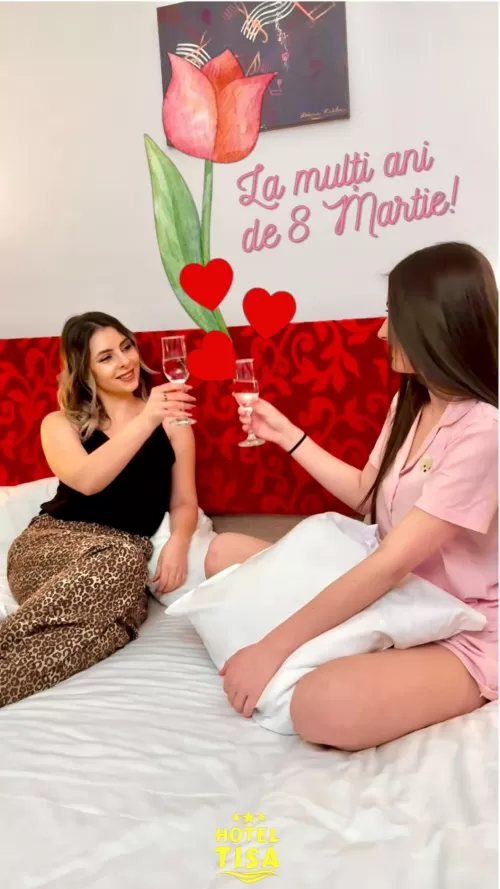 Ziua Femeii 2026 Baile Olanesti Complex TISA