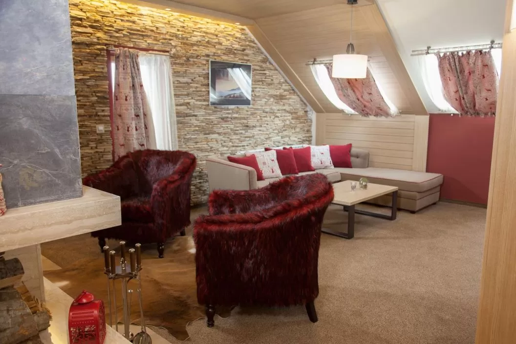 Vacanta schi 2024-2025 in Bansko Hotel Boutique Residence Amira