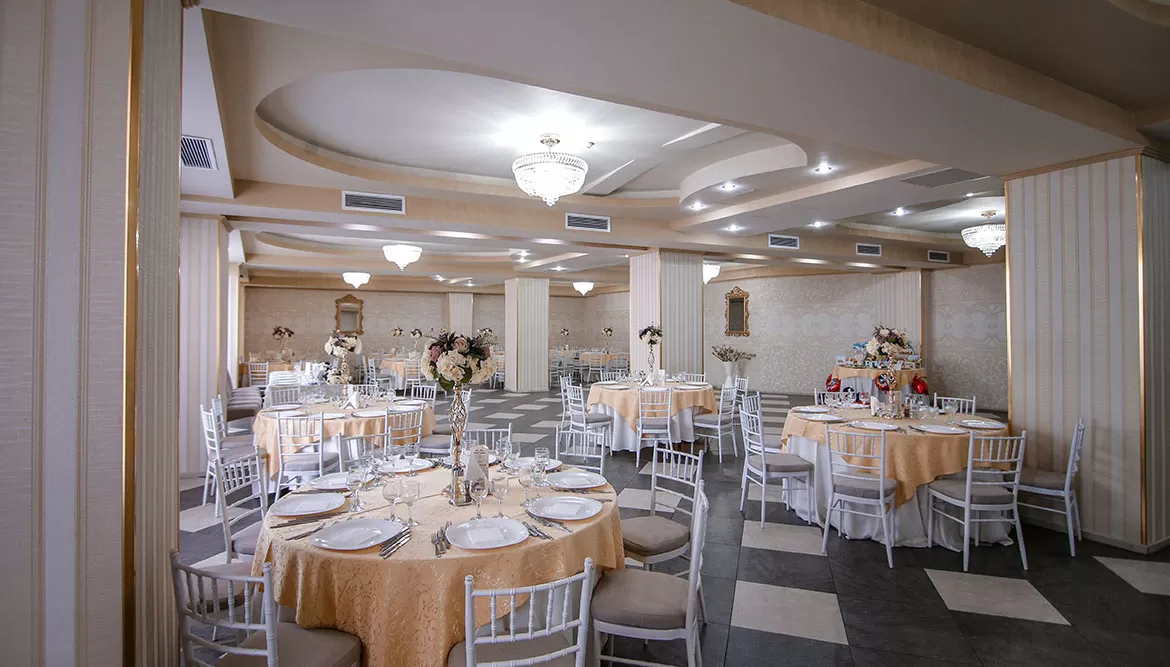 Cazare 2024 Craiova Hotel Boutique Prestige****