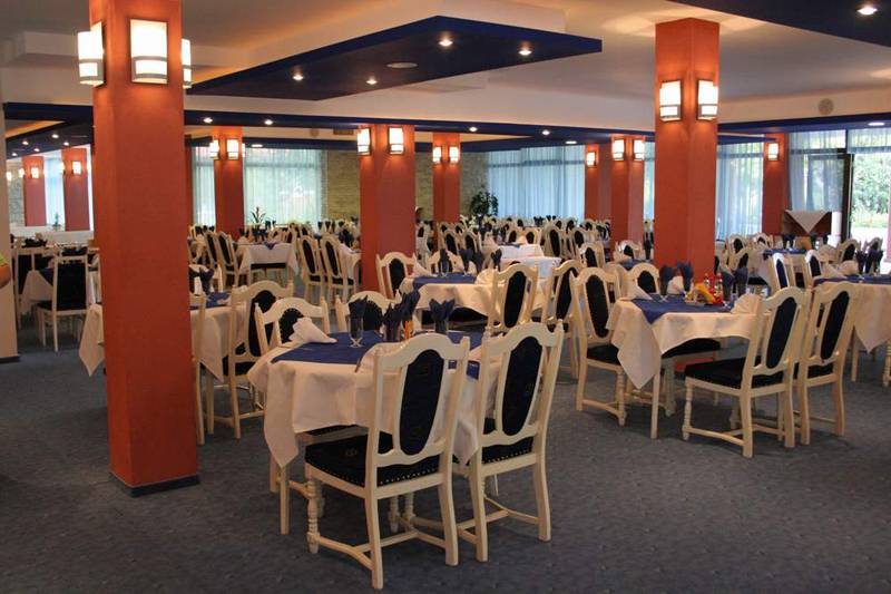 Sarbatori de Pasti si 1 Mai 2021 Mangalia Hotel Paradiso