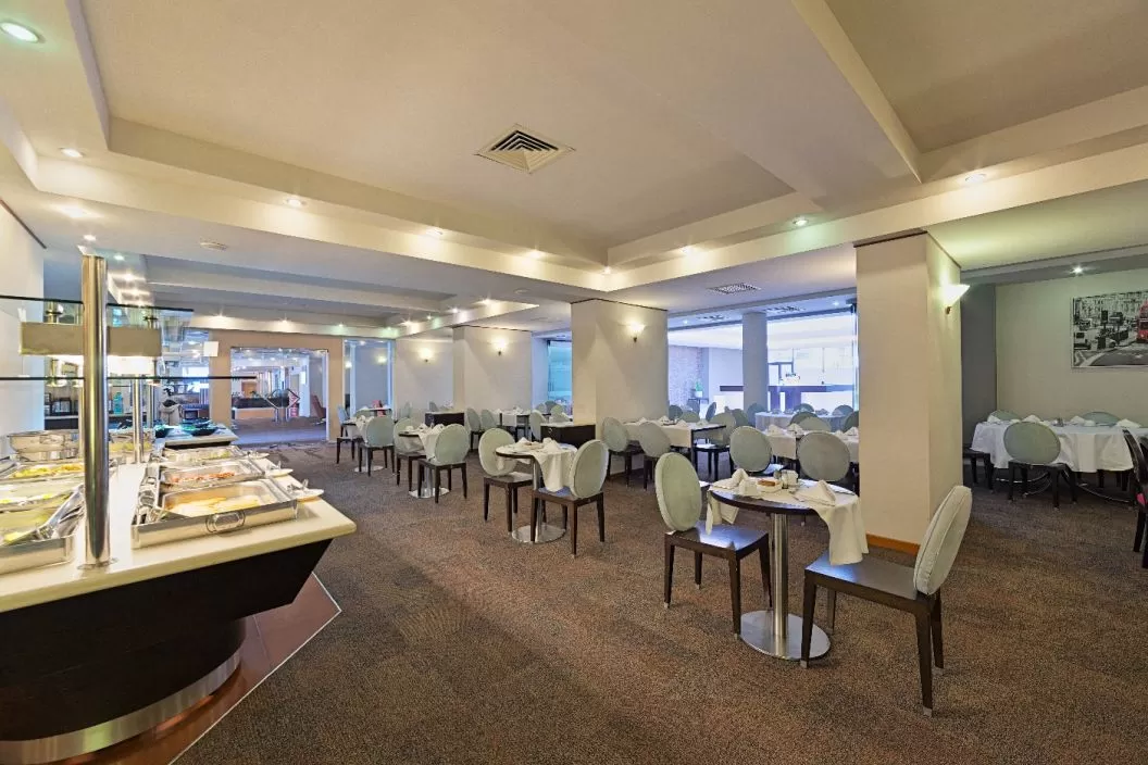Cazare 2020 Bucuresti Hotel Ramada Plaza****