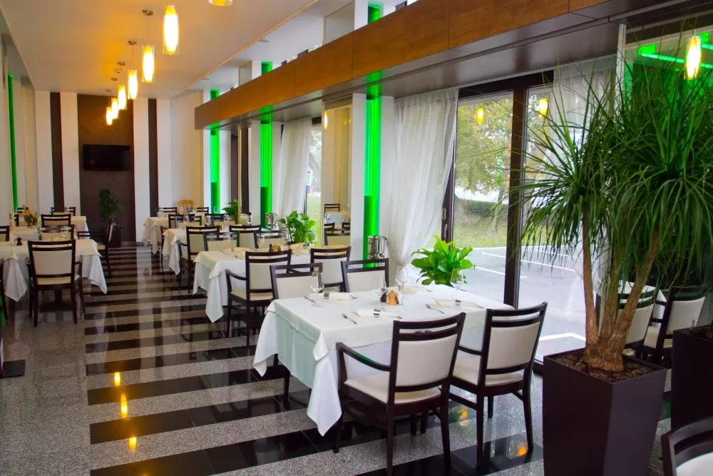 Litoral 2023 Mamaia Hotel Scapino****